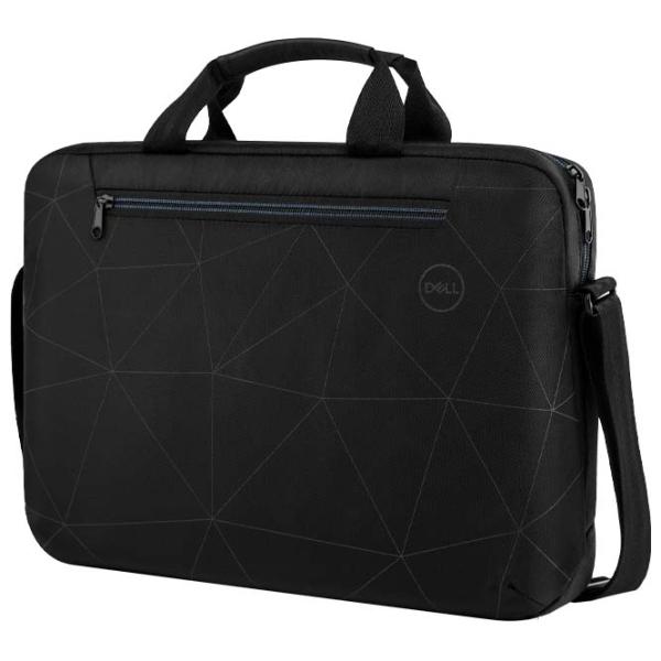 Geantă pentru laptop Dell 15-ES1520C 15.6"/ Black photo 2