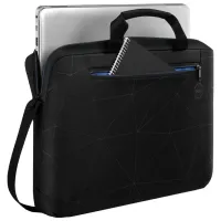 Geantă pentru laptop Dell 15-ES1520C 15.6"/ Black photo 3