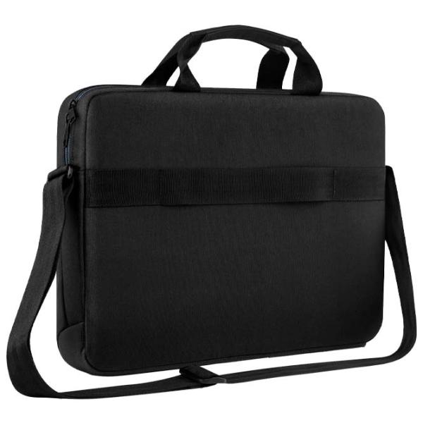 Geantă pentru laptop Dell 15-ES1520C 15.6"/ Black photo 4