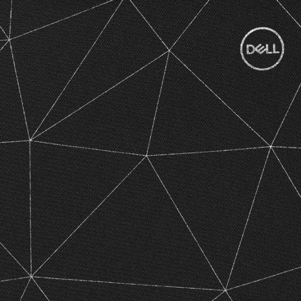 Geantă pentru laptop Dell 15-ES1520C 15.6"/ Black photo 6