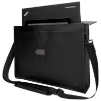 Сумка для ноутбука Lenovo ThinkPad Executive 14"/ Черный photo 2