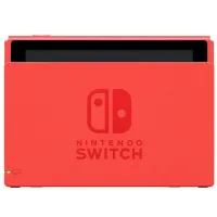 Nintendo Switch V2 Super Mario - Limited Edition Красный photo 3