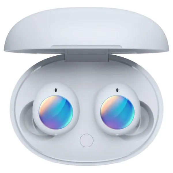 Наушники Realme Buds Air 2 Neo Серый Беспроводные/ Персональный photo 2 Наушники Realme Buds Air 2 Neo Серый Беспроводные/ Персональный photo 2