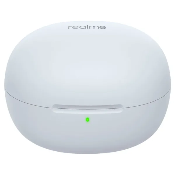 Наушники Realme Buds Air 2 Neo Серый Беспроводные/ Персональный photo 3 Наушники Realme Buds Air 2 Neo Серый Беспроводные/ Персональный photo 3