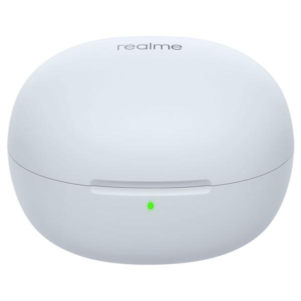 Наушники Realme Buds Air 2 Neo Серый Беспроводные/ Персональный photo 3 Наушники Realme Buds Air 2 Neo Серый Беспроводные/ Персональный photo 3