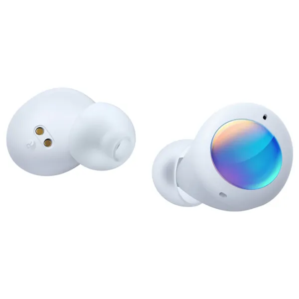Наушники Realme Buds Air 2 Neo Серый Беспроводные/ Персональный photo 4 Наушники Realme Buds Air 2 Neo Серый Беспроводные/ Персональный photo 4