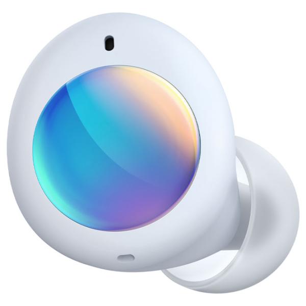 Наушники Realme Buds Air 2 Neo Серый Беспроводные/ Персональный photo 5 Наушники Realme Buds Air 2 Neo Серый Беспроводные/ Персональный photo 5