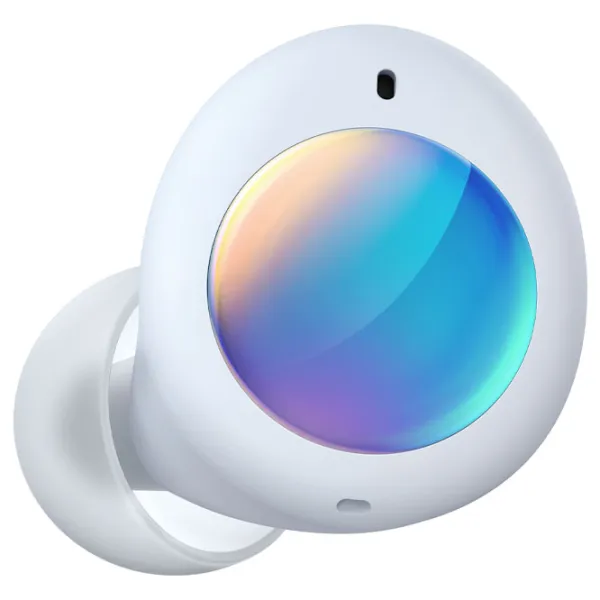 Наушники Realme Buds Air 2 Neo Серый Беспроводные/ Персональный photo 6 Наушники Realme Buds Air 2 Neo Серый Беспроводные/ Персональный photo 6