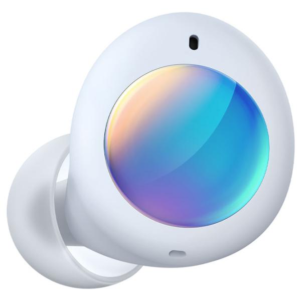 Наушники Realme Buds Air 2 Neo Серый Беспроводные/ Персональный photo 6 Наушники Realme Buds Air 2 Neo Серый Беспроводные/ Персональный photo 6