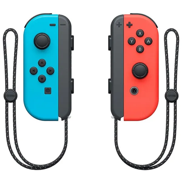 Nintendo Switch Oled Model  / Blue photo 4