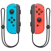 Nintendo Switch Oled Model / Blue photo 4