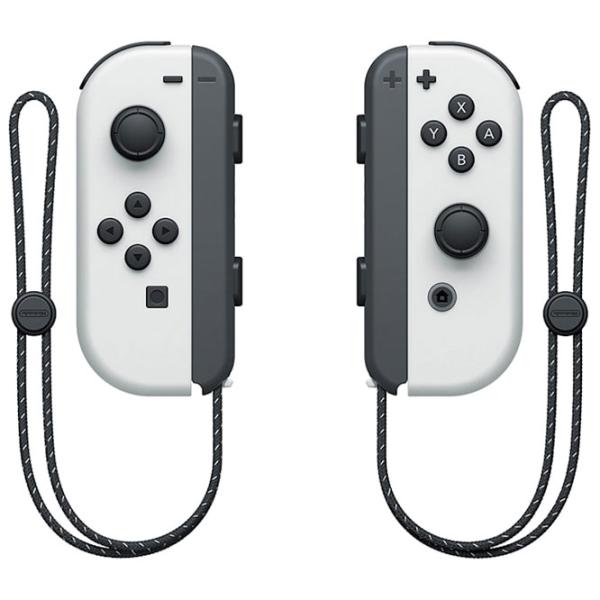 Nintendo Switch Oled Model  / White photo 4