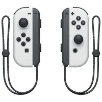 Nintendo Switch Oled Model / Белый photo 4