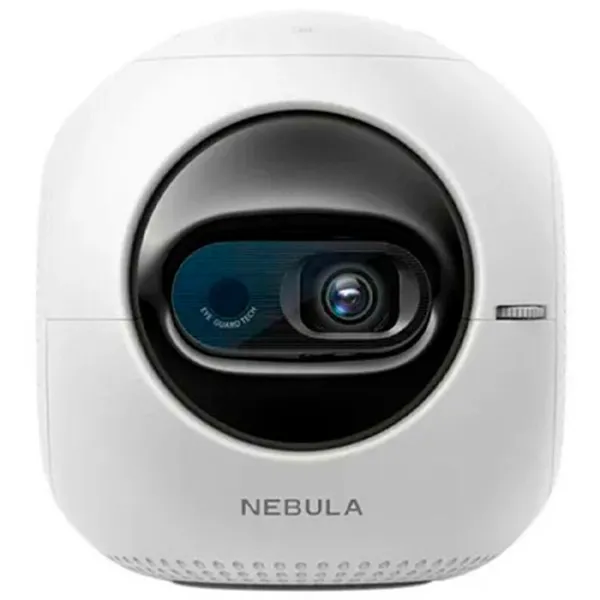 Proiector Anker Nebula Portabil/ White photo 2