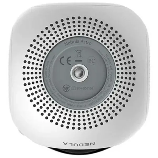 Proiector Anker Nebula Portabil/ White photo 4