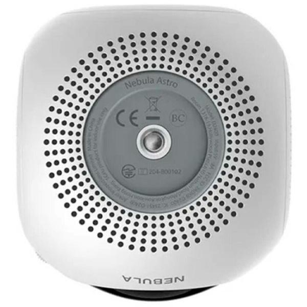 Proiector Anker Nebula Portabil/ White photo 4