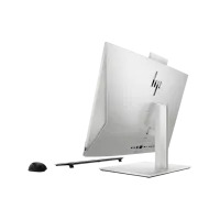 Моноблок HP AIO 27" 2K / EliteOne 800 G8/ 16 ГБ/ 1 ТБ/ Серебряный photo 3