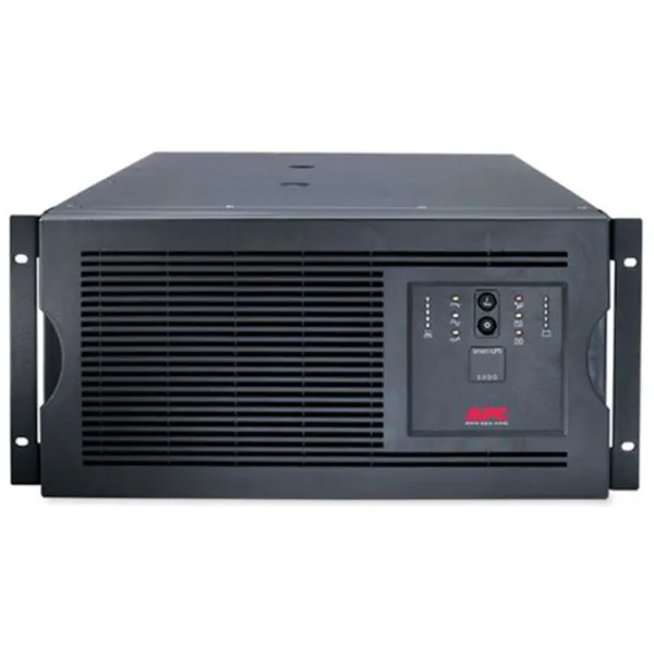 UPS APC SUA5000RMI5U Black photo 2