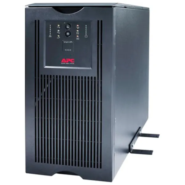 UPS APC SUA5000RMI5U Black photo 3