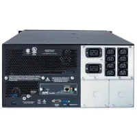 UPS APC SUA5000RMI5U Black photo 4