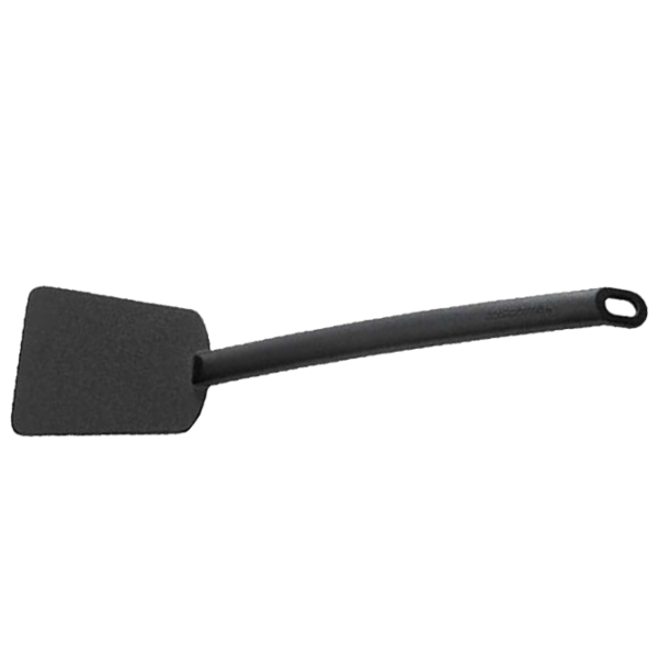 Spatulă Tescoma Space Line 638009 Plastic / Black photo 2
