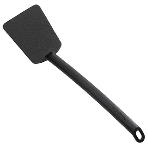 Spatulă Tescoma Space Line 638009 Plastic / Black photo 3