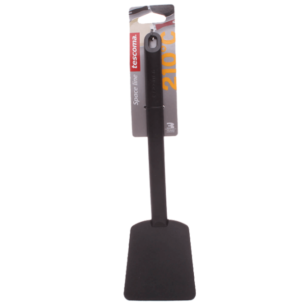 Spatulă Tescoma Space Line 638009 Plastic / Black photo 4