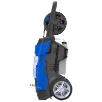 Мойка высокого давления Annovi Reverberi Blue Clean 399 2000 Вт/ Синий photo 2