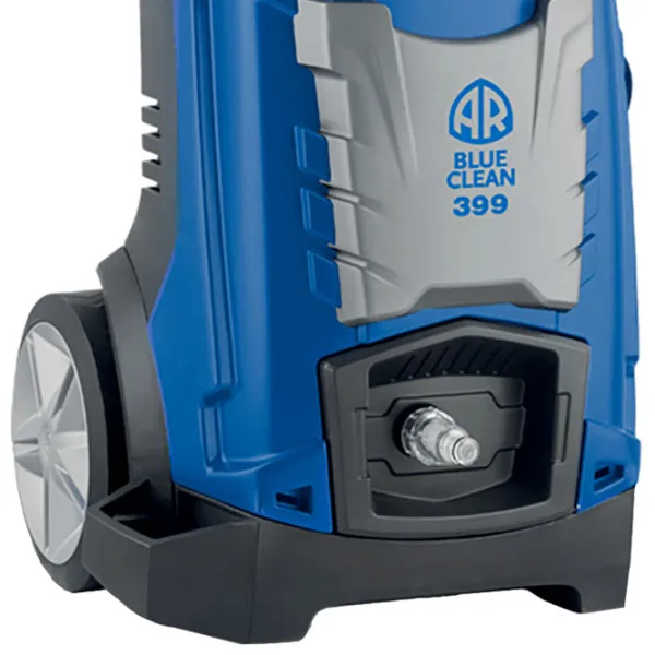 Maşină de curăţat cu presiune Annovi Reverberi Blue Clean 399 2000 W/ Blue photo 5