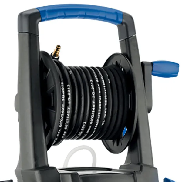 Maşină de curăţat cu presiune Annovi Reverberi Blue Clean 399 2000 W/ Blue photo 6