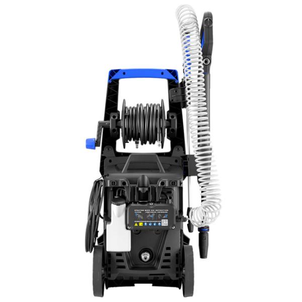 Maşină de curăţat cu presiune Annovi Reverberi Blue Clean 2.A DHS 2200 W/ Blue photo 2