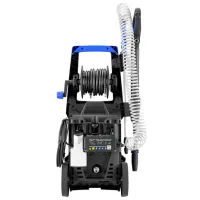 Мойка высокого давления Annovi Reverberi Blue Clean 2.A DHS 2200 Вт/ Синий photo 2