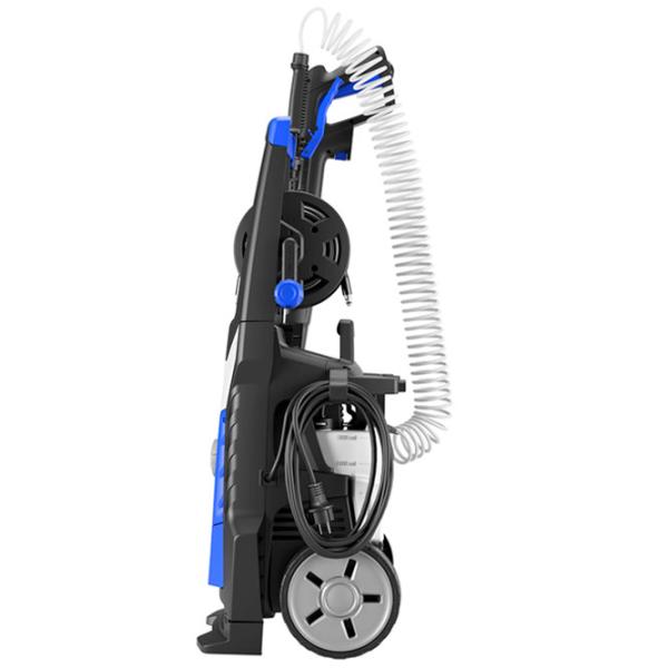 Maşină de curăţat cu presiune Annovi Reverberi Blue Clean 2.A DHS 2200 W/ Blue photo 3