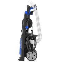 Мойка высокого давления Annovi Reverberi Blue Clean 2.A DHS 2200 Вт/ Синий photo 3