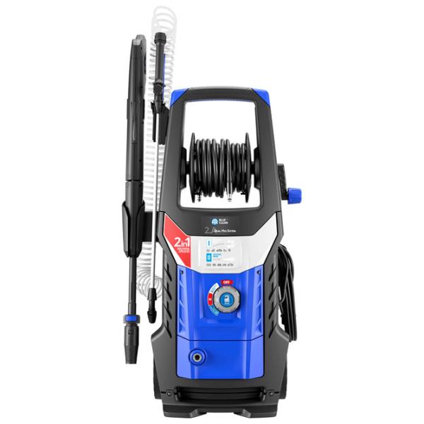 Maşină de curăţat cu presiune Annovi Reverberi Blue Clean 2.A DHS 2200 W/ Blue photo 4