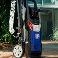 Мойка высокого давления Annovi Reverberi Blue Clean 2.A DHS 2200 Вт/ Синий photo 9