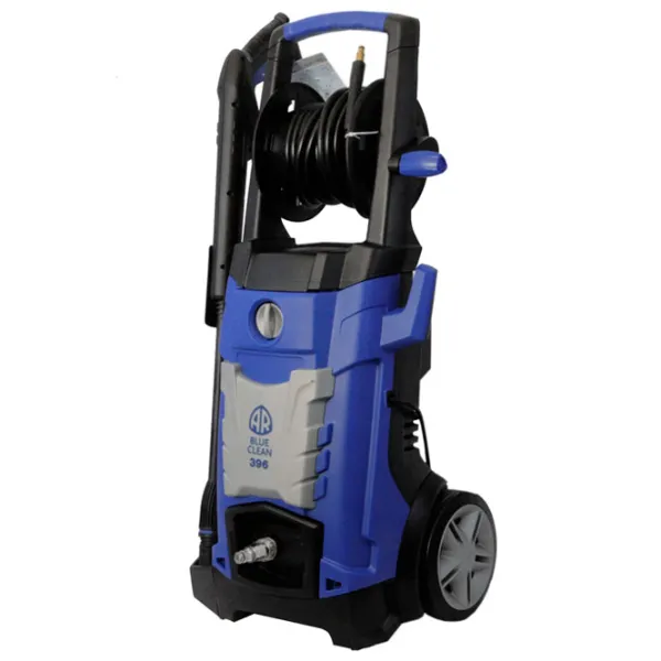 Maşină de curăţat cu presiune Annovi Reverberi Blue Clean 396 2000 W/ Blue photo 2
