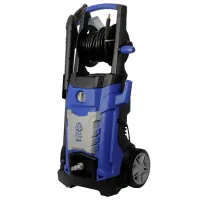 Мойка высокого давления Annovi Reverberi Blue Clean 396 2000 Вт/ Синий photo 2