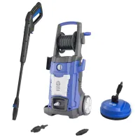 Мойка высокого давления Annovi Reverberi Blue Clean 396 2000 Вт/ Синий photo 3