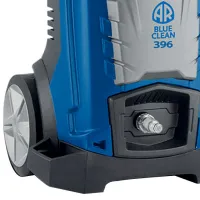 Мойка высокого давления Annovi Reverberi Blue Clean 396 2000 Вт/ Синий photo 4