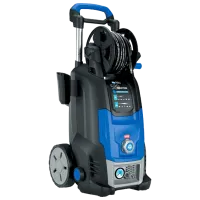 Мойка высокого давления Annovi Reverberi Blue Clean 5.0 Twin Flow 2700 Вт/ Синий photo 2