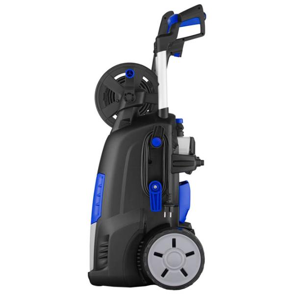 Мойка высокого давления Annovi Reverberi Blue Clean 5.0 Twin Flow 2700 Вт/ Синий photo 4
