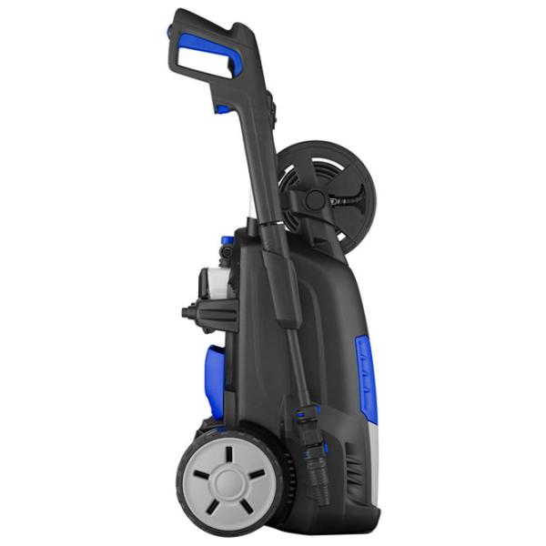 Мойка высокого давления Annovi Reverberi Blue Clean 5.0 Twin Flow 2700 Вт/ Синий photo 7
