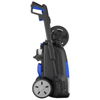 Мойка высокого давления Annovi Reverberi Blue Clean 5.0 Twin Flow 2700 Вт/ Синий photo 7