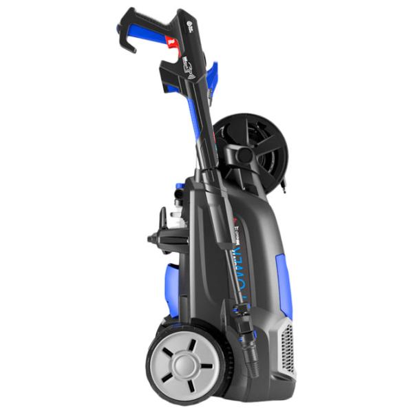 Maşină de curăţat cu presiune Annovi Reverberi Blue Clean DTS 4.1 Wi-TOUCH 2500 W/ Blue photo 3