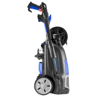 Мойка высокого давления Annovi Reverberi Blue Clean DTS 4.1 Wi-TOUCH 2500 Вт/ Синий photo 3