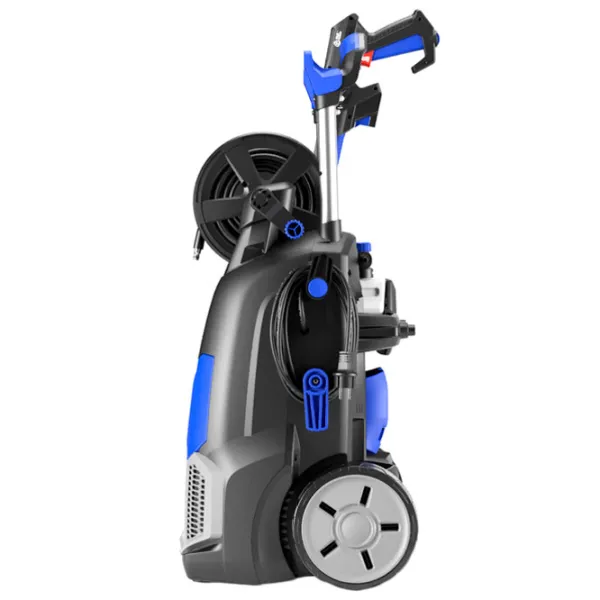 Maşină de curăţat cu presiune Annovi Reverberi Blue Clean DTS 4.1 Wi-TOUCH 2500 W/ Blue photo 4