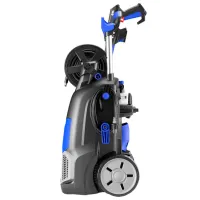 Мойка высокого давления Annovi Reverberi Blue Clean DTS 4.1 Wi-TOUCH 2500 Вт/ Синий photo 4