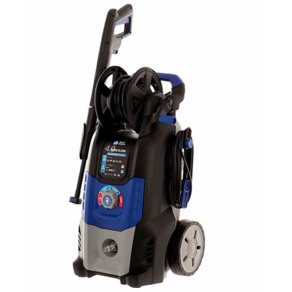 Мойка высокого давления Annovi Reverberi Blue Clean 4.0 Twin Flow 2500 Вт/ Синий photo 2