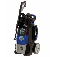 Мойка высокого давления Annovi Reverberi Blue Clean 4.0 Twin Flow 2500 Вт/ Синий photo 2